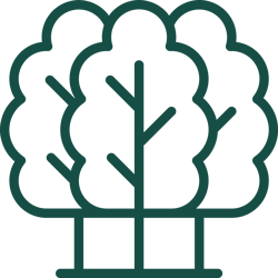 symbool boomwerken