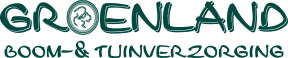 groen logo Groenland