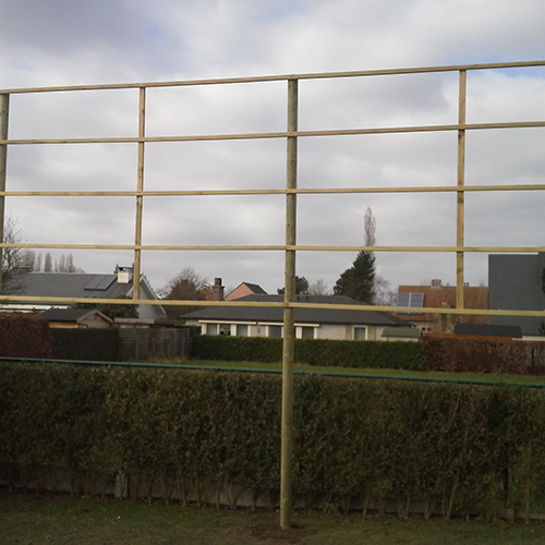 haag Groenland
