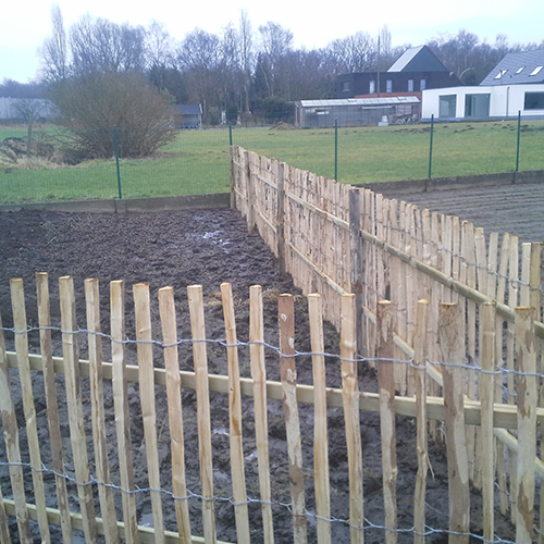 veld Groenland